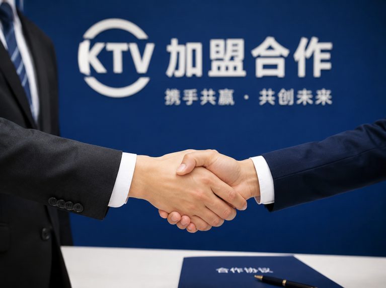石嘴山KTV数字化运营系统